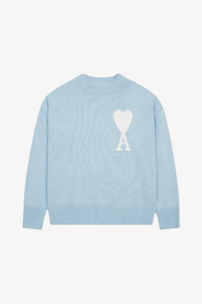 AMI SWEATER / A-HERZ